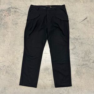 Nicholas K Wool Cargo Pant 34